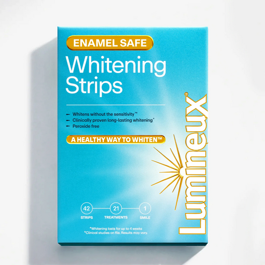 Lumineux® Whitening Strips