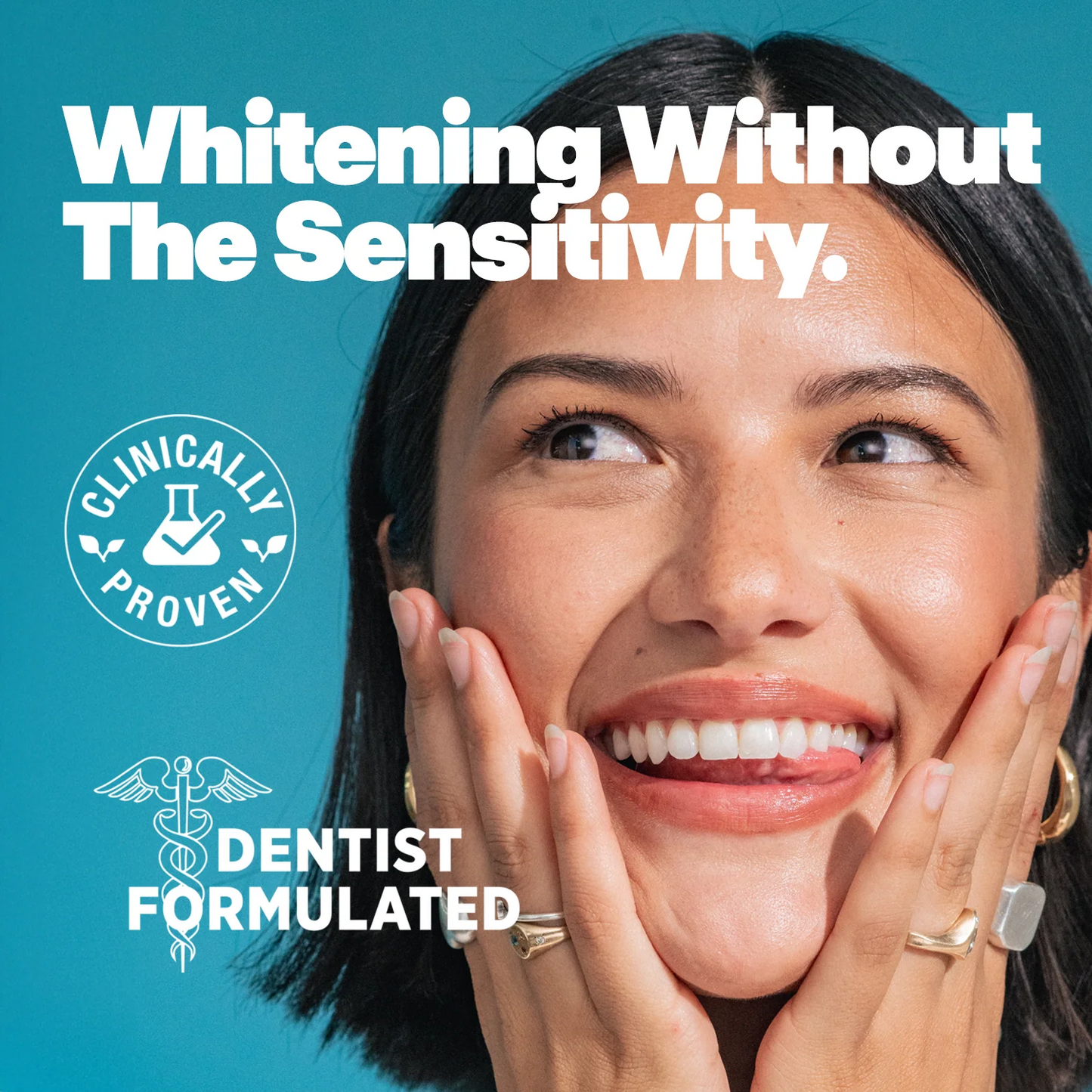 Lumineux® Whitening Strips