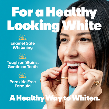 Lumineux® Whitening Strips